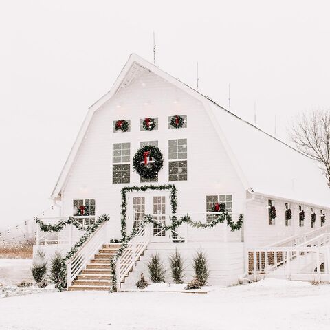 Ivory North Co | Reception Venues - The Knot