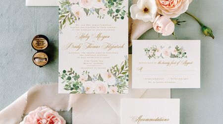 Betty Lu Paperie  Invitations & Paper Goods - The Knot