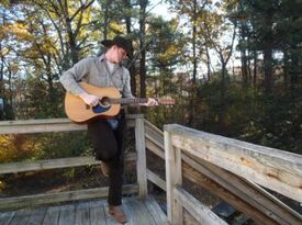 Adam Rice - Acoustic Guitarist - Boston, MA - Hero Gallery 4
