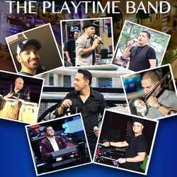 The Playtime Band, profile image