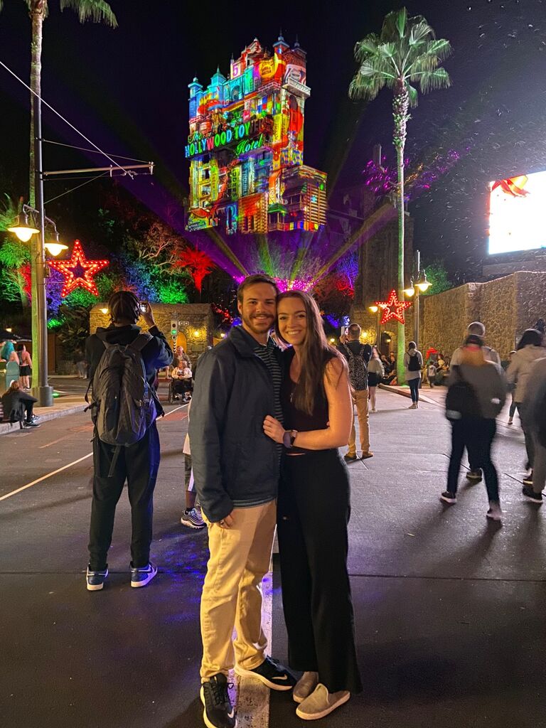 Another Orlando (aka Disney) trip