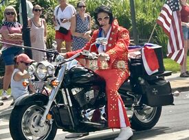 Paul Wyle - More Elvis Tribute - Elvis Impersonator - Port Jefferson, NY - Hero Gallery 1