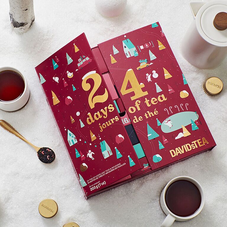 The 24 Best Advent Calendars for Your Wife in 2023