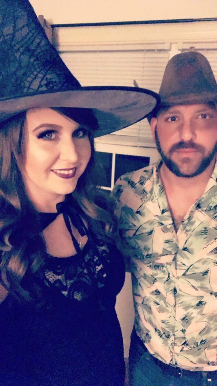 1st Halloween