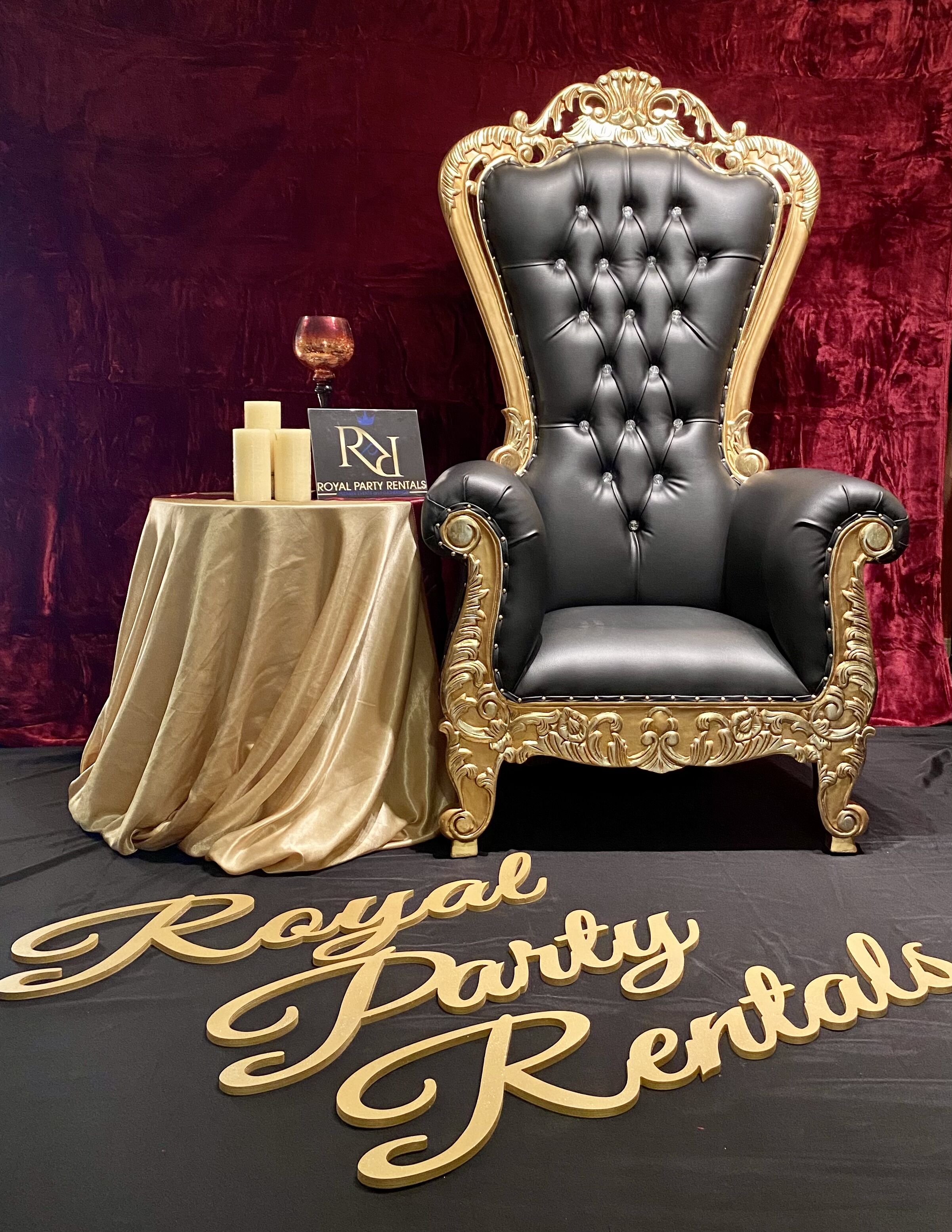 Royal tent rentals hot sale