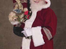 Santa Jerry G - Santa Claus - Kingman, AZ - Hero Gallery 2