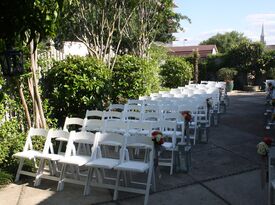 Ouisie's Table - The Bear's Garden - Restaurant - Houston, TX - Hero Gallery 2