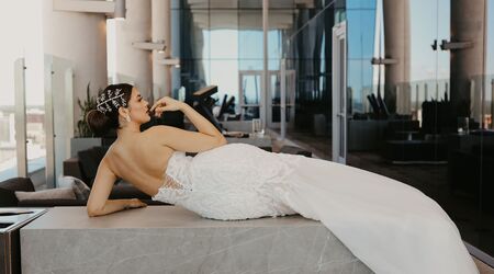What You Need to Know About Wedding Dress Alterations in Orlando —  Definition Bridal