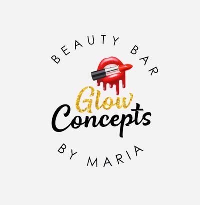Glow Concepts Beauty Bar By Maria