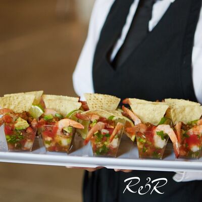 Rey & Ruth Catering and Event Services