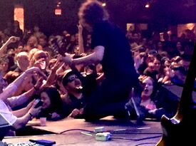 The Hollywood Roses - Guns N Roses Tribute Band - Los Angeles, CA - Hero Gallery 4
