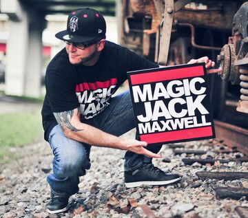 Magic Jack Maxwell - Magician - Hollywood, FL - Hero Main