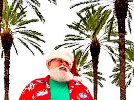 Authentic Santas Camilleon Christmas Entertainment - Santa Claus - Palm Beach, FL - Hero Gallery 2