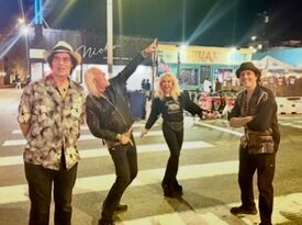 Unkle Monkey - Ultimate Party & Variety Band - Cover Band - Marina del Rey, CA - Hero Gallery 4