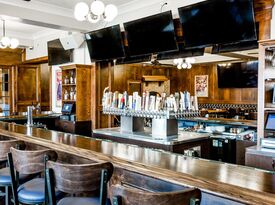 The Reveler - Main Bar - Bar - Chicago, IL - Hero Gallery 1