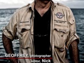 GEOFFREY - Photographer - San Francisco, CA - Hero Gallery 4