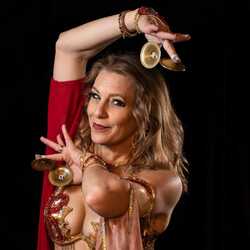 Safiya Nawaar -Kentucky's Premier Dance Artist, profile image