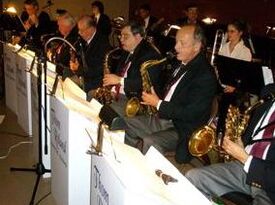 Thom Roland Dance Band - Big Band - Sykesville, MD - Hero Gallery 2