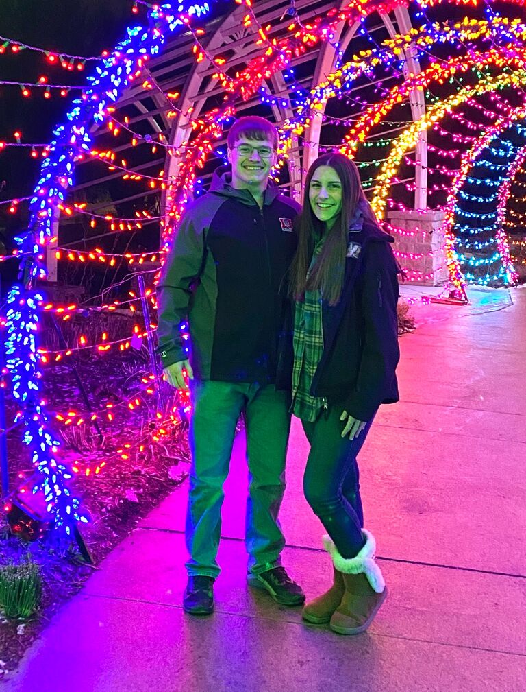 2nd year of Botanical Gardens!