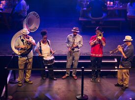 Street Beat Brass Band - Brass Band - New York City, NY - Hero Gallery 2