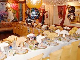 Zhivago Restaurant & Banquet - Martini Lounge - Private Room - Skokie, IL - Hero Gallery 4