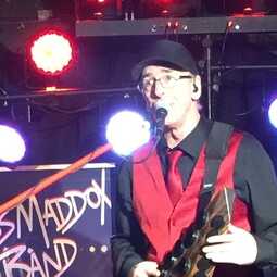 Russ Maddox Band, profile image