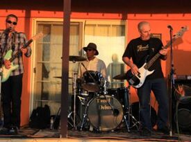 Tweed Deluxe - Blues Band - San Diego, CA - Hero Gallery 3