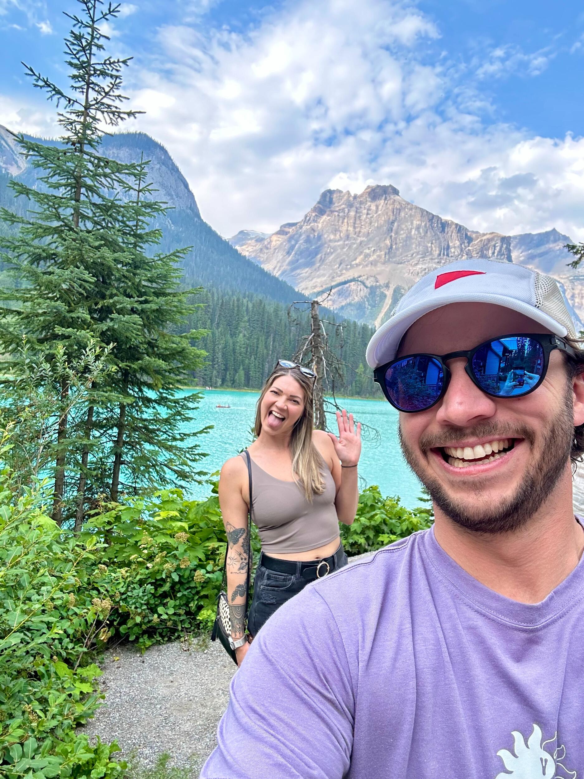 Banff, Canada
