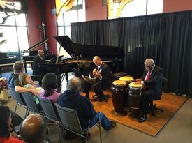 Queen City Jazz Trio - Jazz Band - Charlotte, NC - Hero Gallery 2