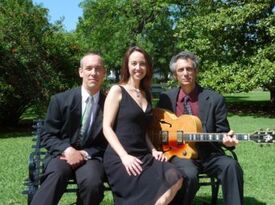 Trio Verde - Jazz Band - Austin, TX - Hero Gallery 1