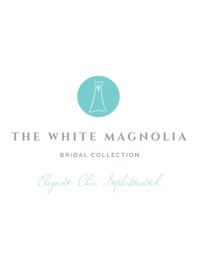 The White Magnolia Bridal Collection