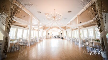 Old Daley on Crooked Lake - Venue - Averill Park, NY - WeddingWire