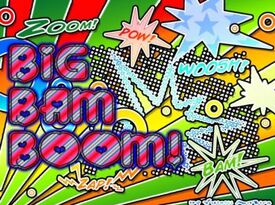 Big Bam Boom! - Variety Band - Nashville, TN - Hero Gallery 1