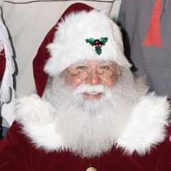 Santa Bobby Scuteri, profile image