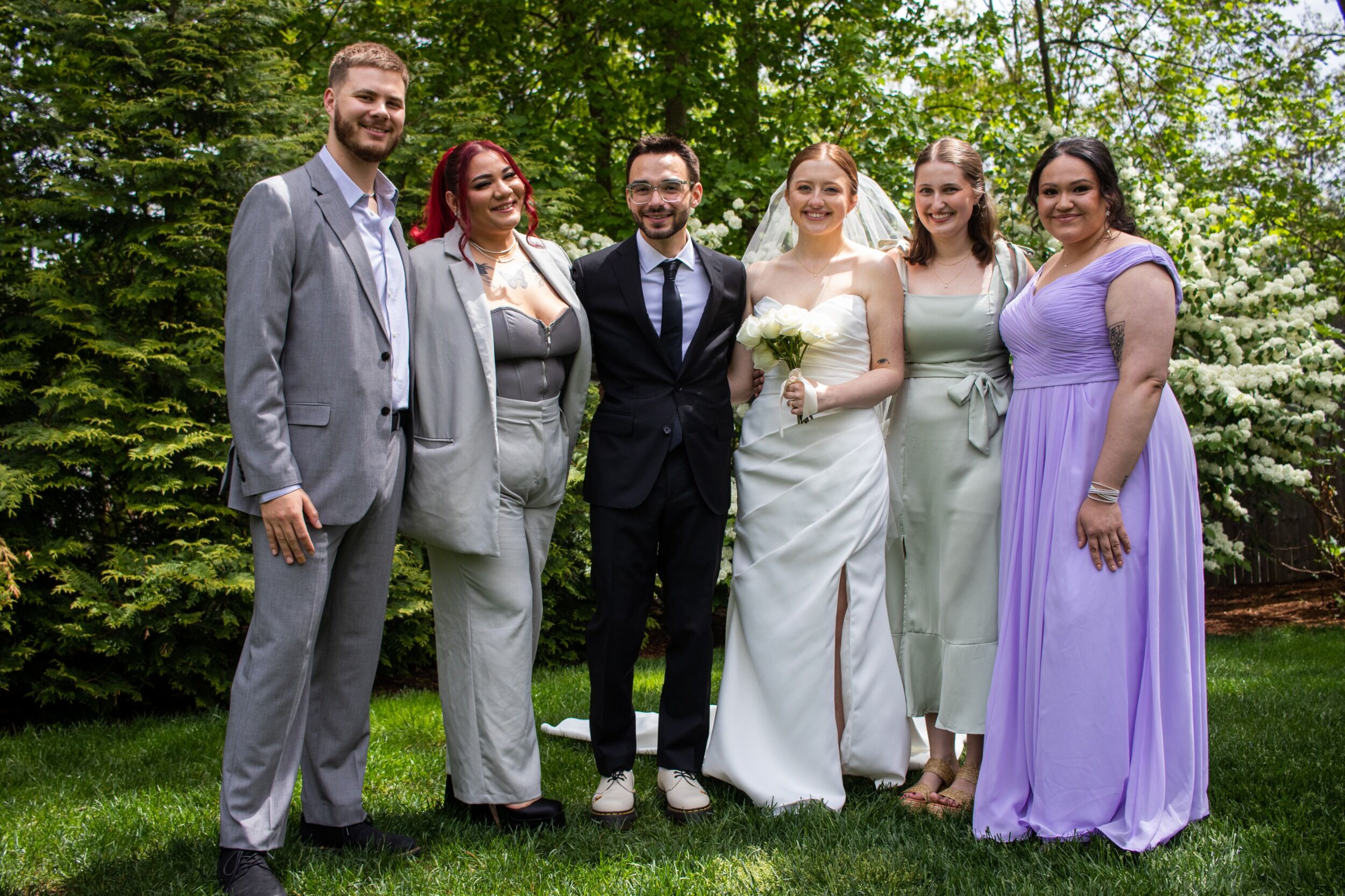 Jenny Carroll Wedding Jennifer Carroll MacNeill: 