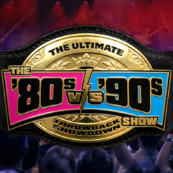 The 80s vs 90s Show: Ultimate Throwback Showdown, profile image