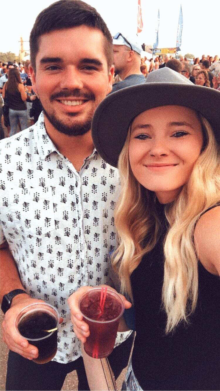 Darius Rucker concert 