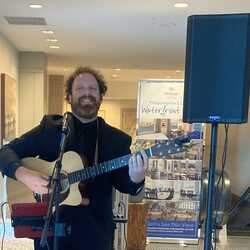 Adam Shaber, profile image