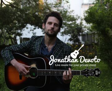 Jonathan Devoto - Singer Guitarist - Oakland, CA - Hero Main
