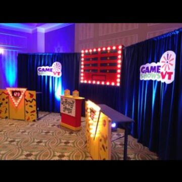 GameShowsVT - Interactive Game Show Host - Burlington, VT - Hero Main