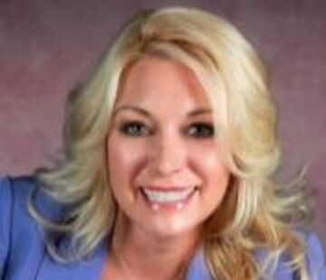 Patricia Townsend - Motivational Speaker - Las Vegas, NV - Hero Main