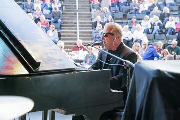 McDaddy & Son - The Piano Man Experience - Cover Band - Peachtree City, GA - Hero Main