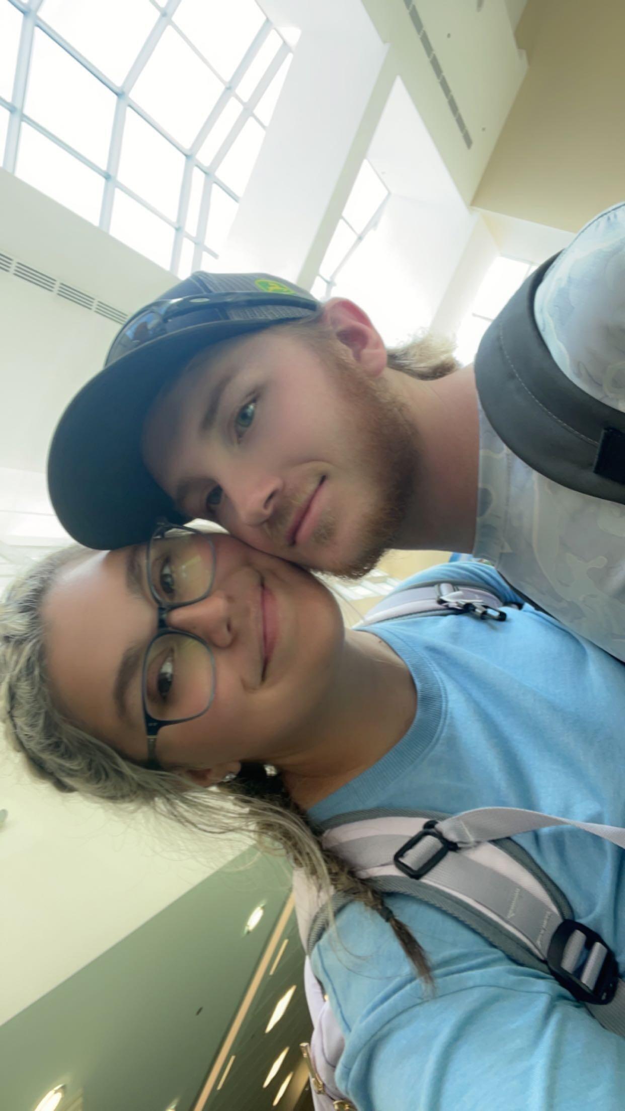 3 years of dating!