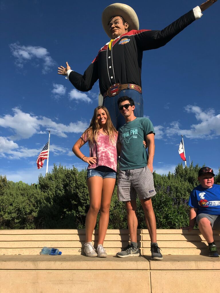 Texas State Fair