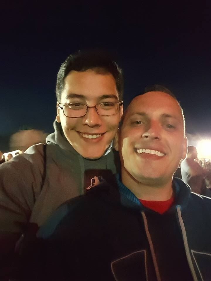 Rib Fest 2016
