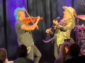 Lyris Hung - Violinist - Sunnyside, NY - Hero Gallery 3