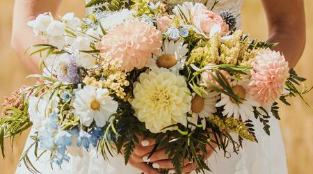 Alyssa Marie Floral | Florists - The Knot