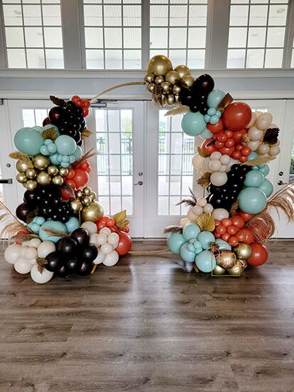 Balloon Arch