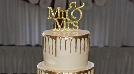 Orland Park Bakery  Wedding Cakes - The Knot