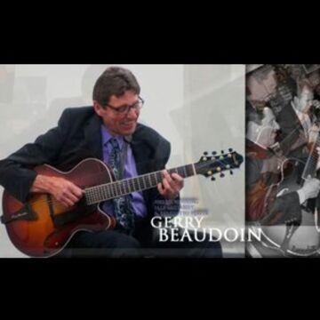 Gerry Beaudoin Trio - Jazz Band - Waltham, MA - Hero Main